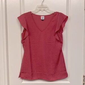 Cabi Rose top style 4170 Size XS